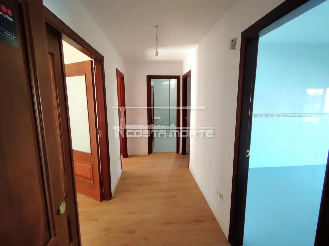 Wohnung zum Verkauf in Fisterra mit Abstellraum