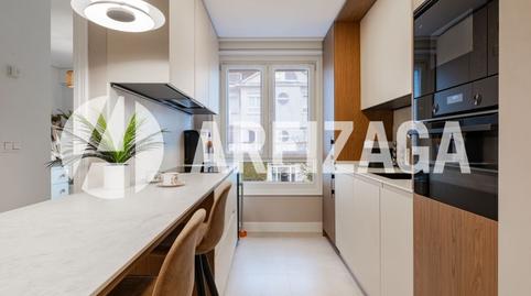 Foto 2 de Pis en venda a Arturo Campion Kalea, Ibaeta, Donostia - San Sebastián