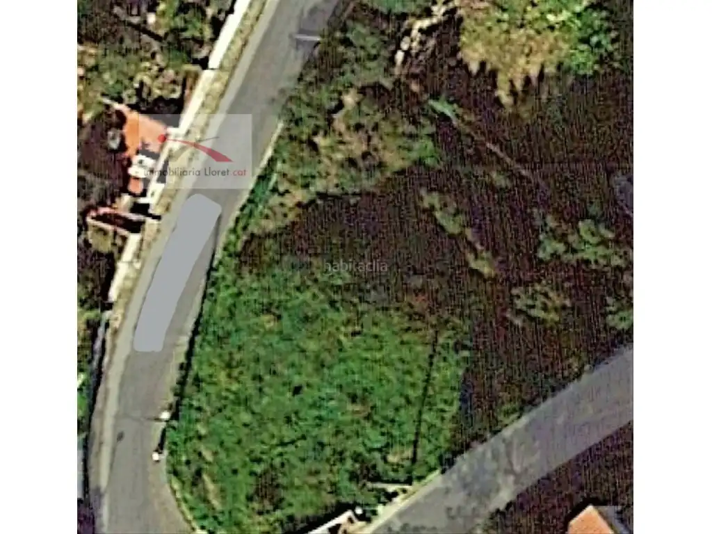 Terreno residencial en venta en Carrer de les Suredes 30, imagen 2