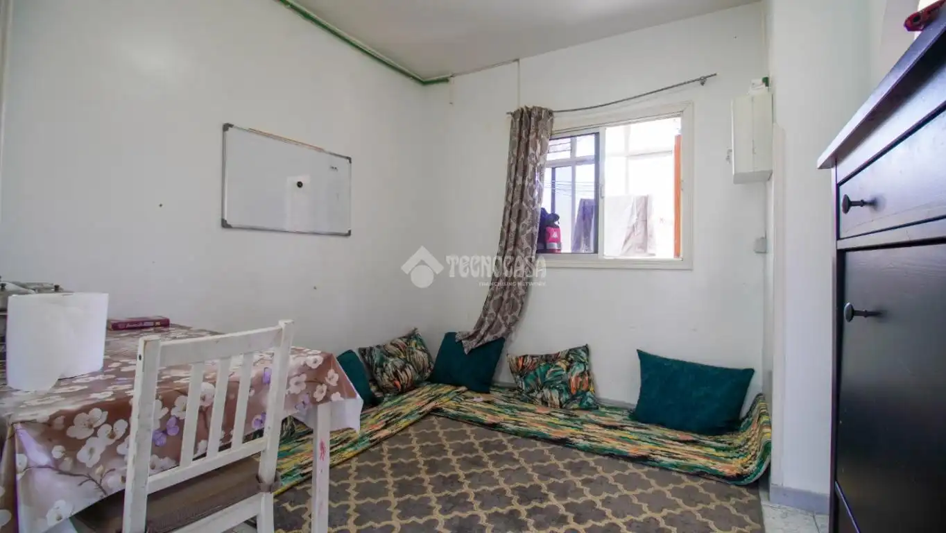 Piso en venta en La Salud