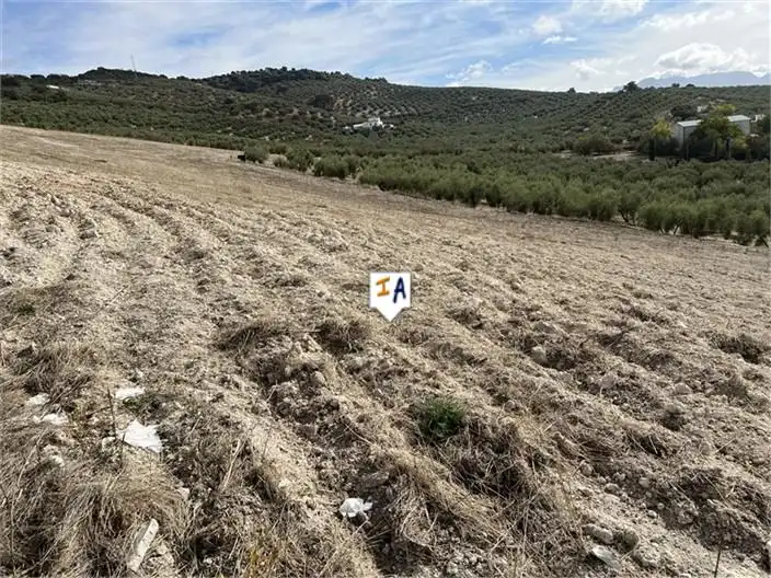 Casa rústica en venda a Rute, imagen 4