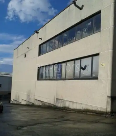 Nave industrial in vendita a Zamudio, imagen 3