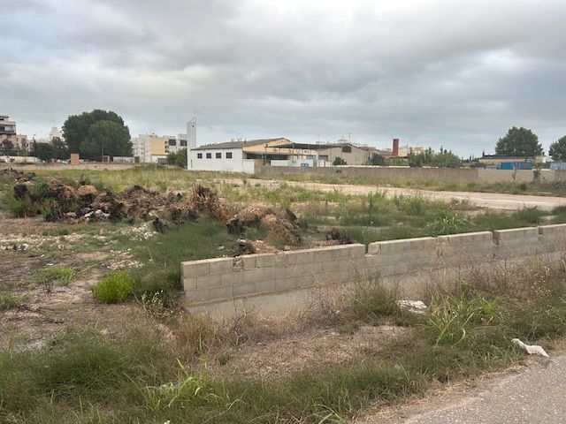 Terreny en venda en Sueca