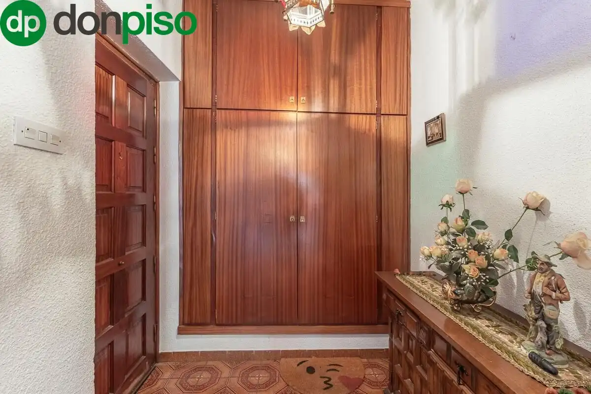 Houses for sale in Carretera de la Sierra, Lancha del Genil