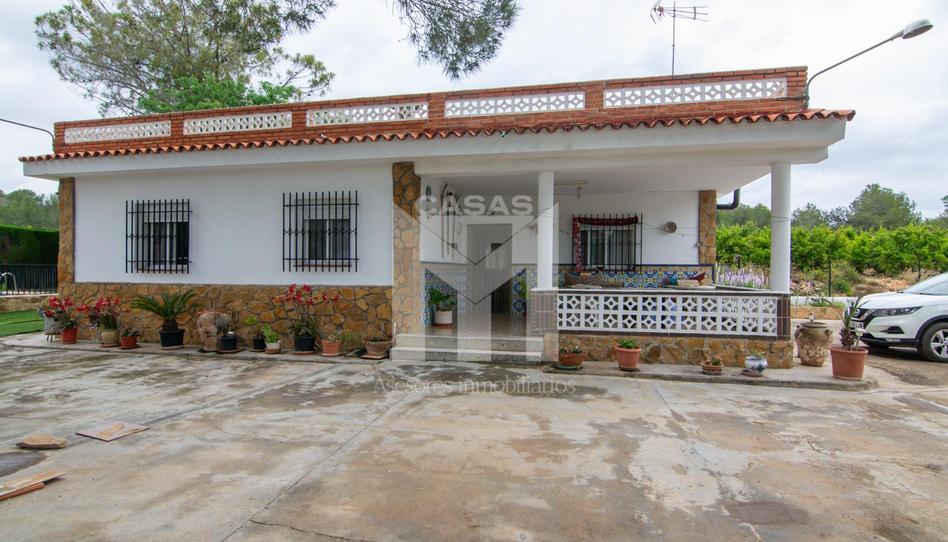 Photo 1 of House or chalet for sale in Cumbres de Calicanto, Valencia
