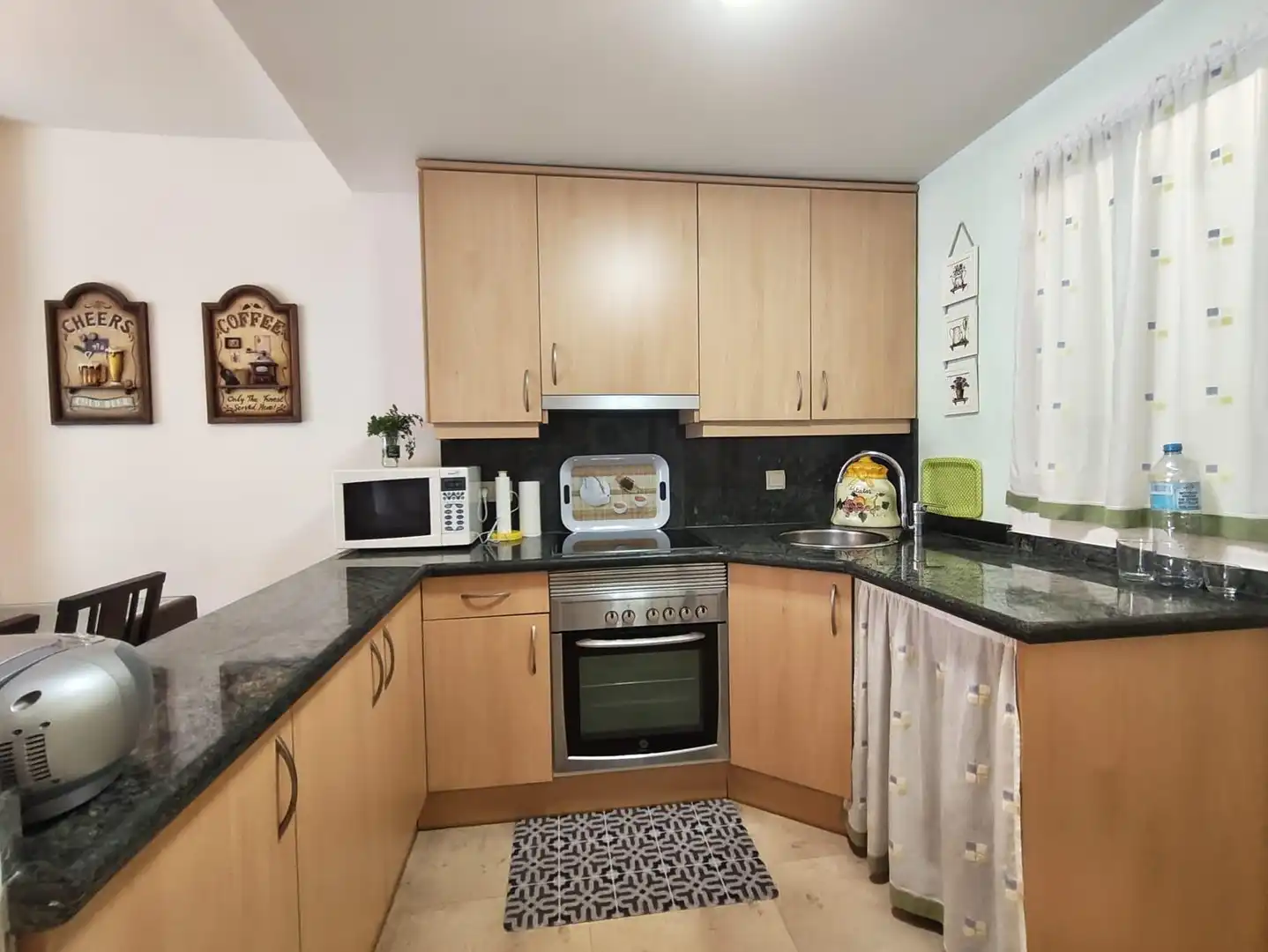 Apartment with pool for sale in Calle XALOC, imagen 23
