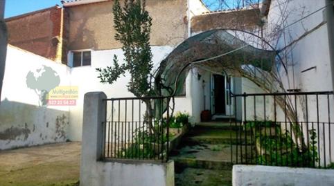 Foto 3 de Casa o xalet en venda a Talaván, Cáceres