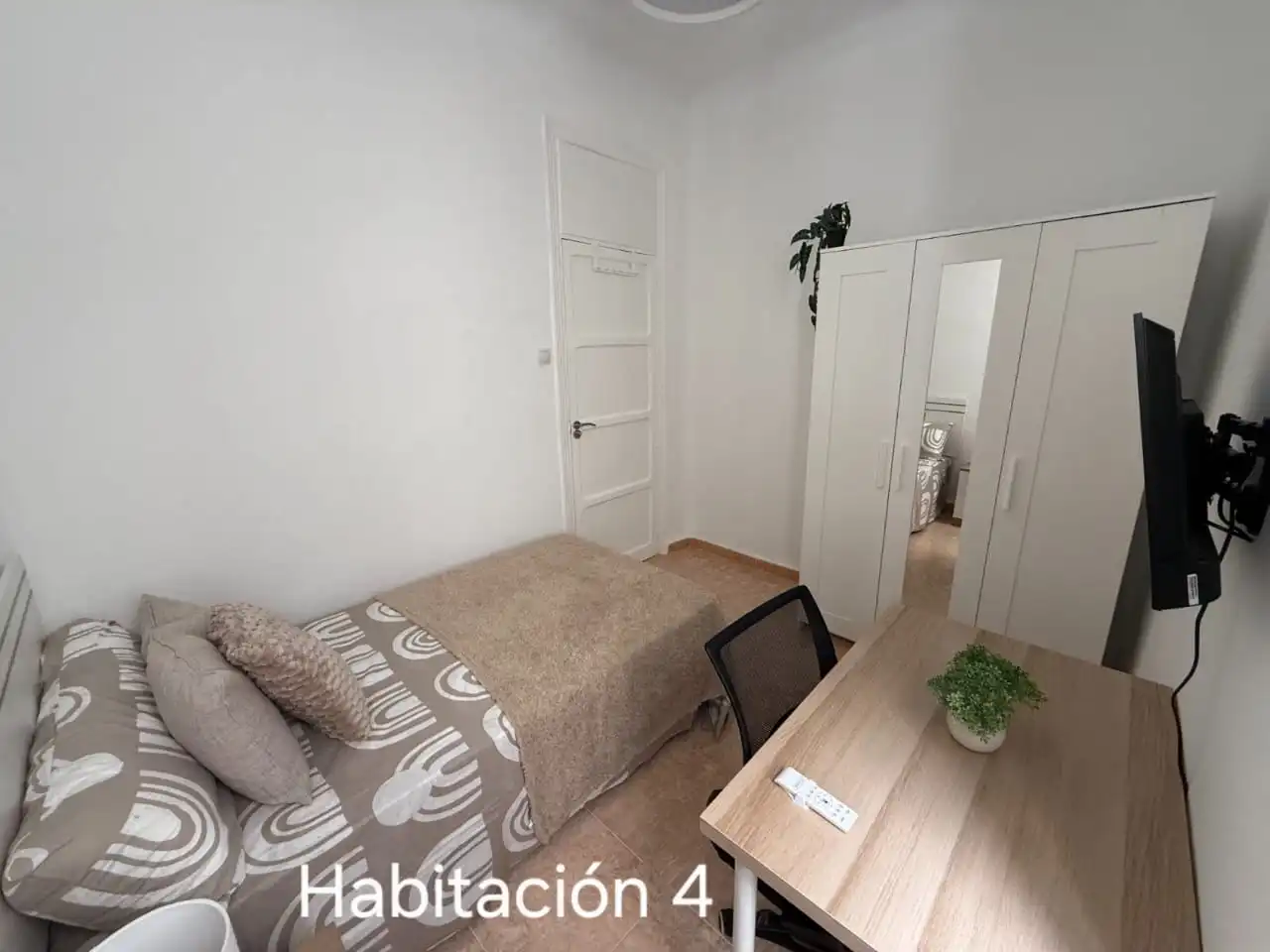 Habitación en Calle Simón García, Santa Eulalia