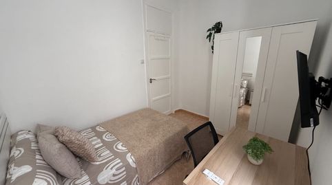 Foto 5 de Habitación en Calle Simón García, Santa Eulalia, Murcia Capital