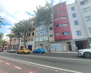 Exterior view of Apartment for sale in Las Palmas de Gran Canaria