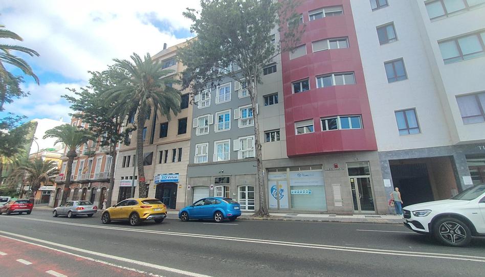 Photo 1 of Apartment for sale in Avenida Avda Primero de Mayo, Triana, Las Palmas