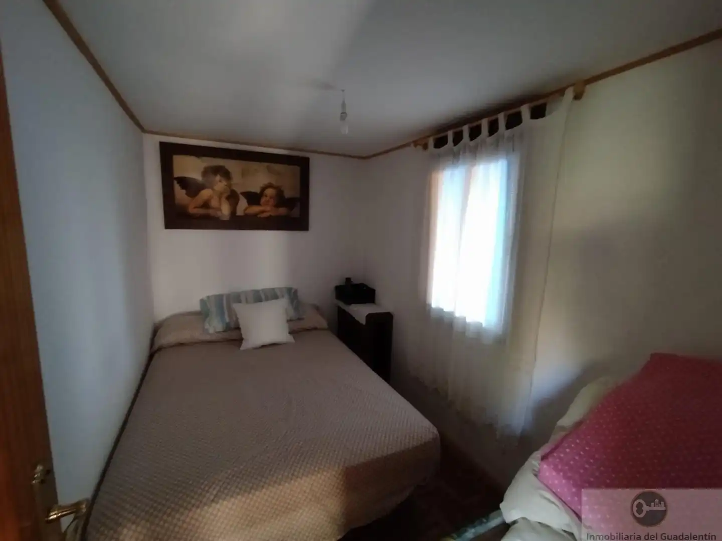 Dormitori de Casa o xalet en venda en Lorca