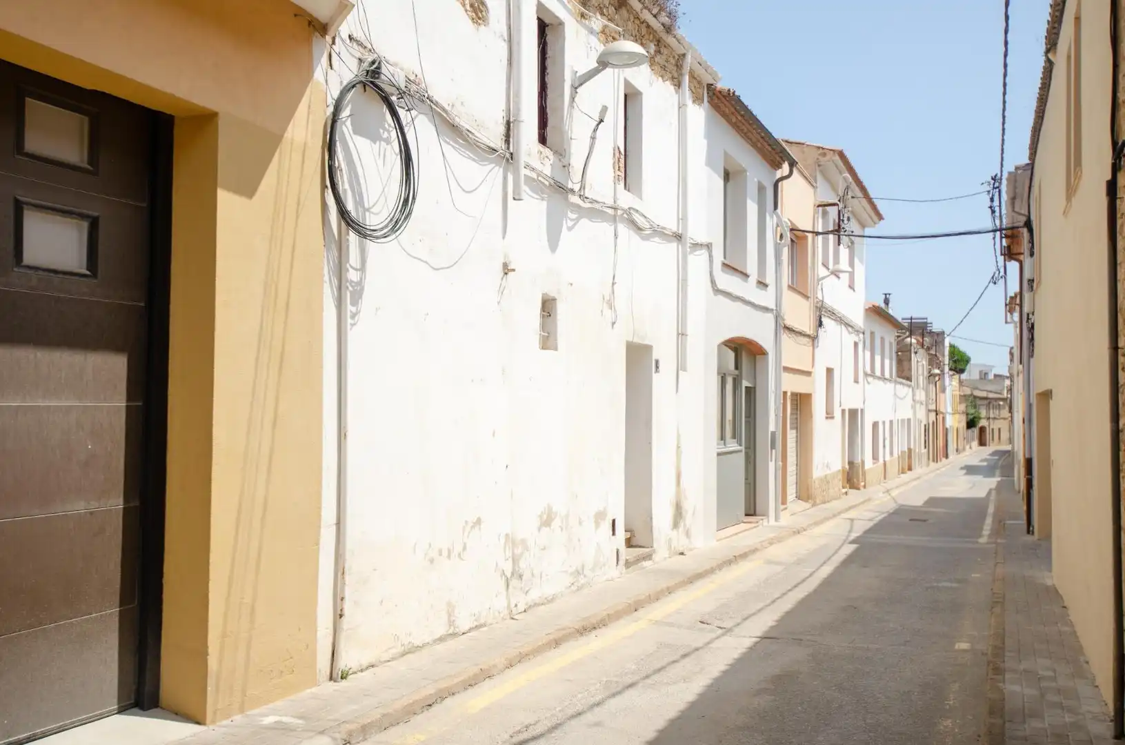 Àtic en venda a Palafrugell, Girona