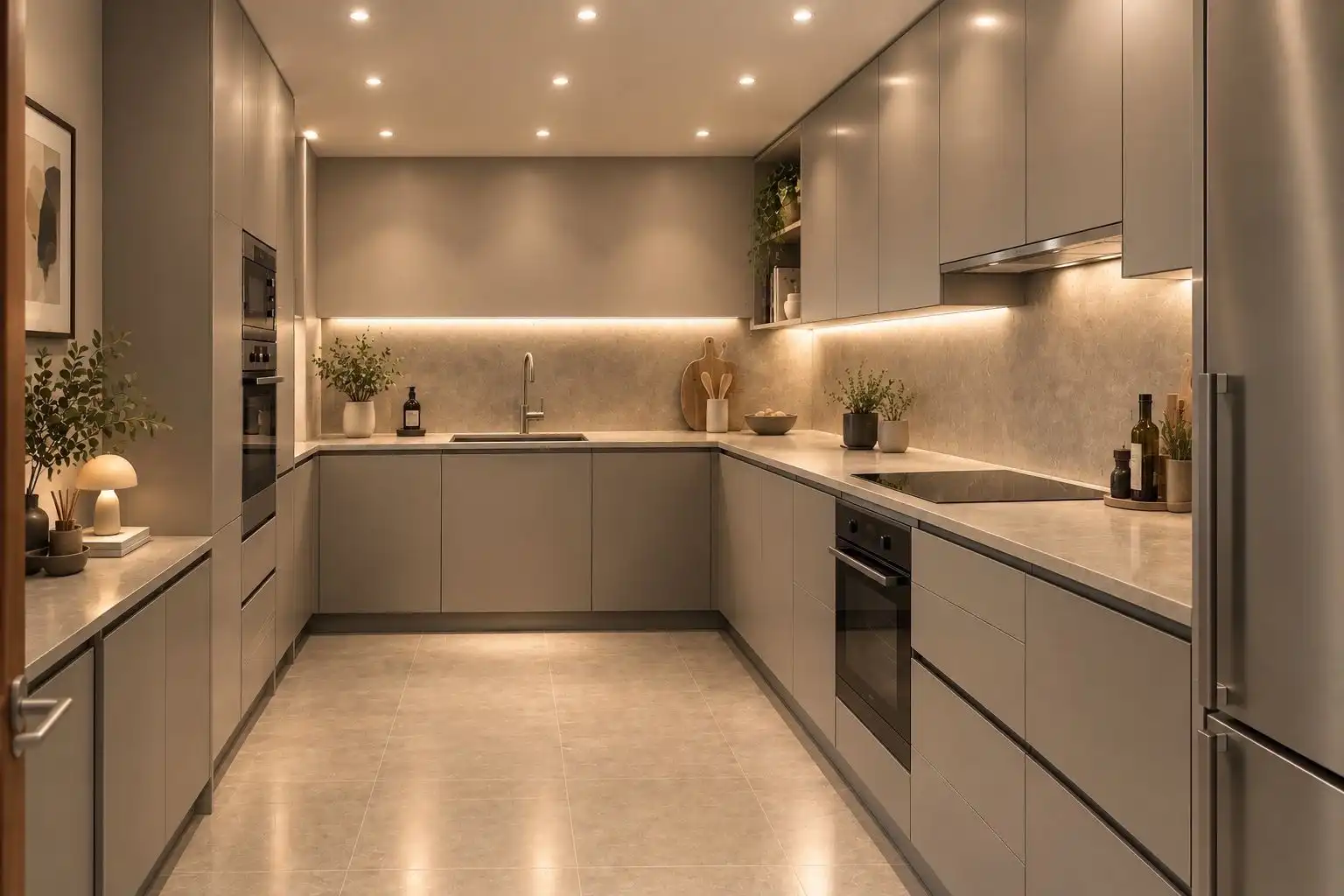 Duplex in vendita a Centre, imagen 2