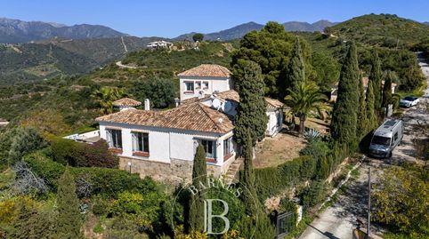 Foto 2 de Casa o chalet en venta en Casco Antiguo, Marbella