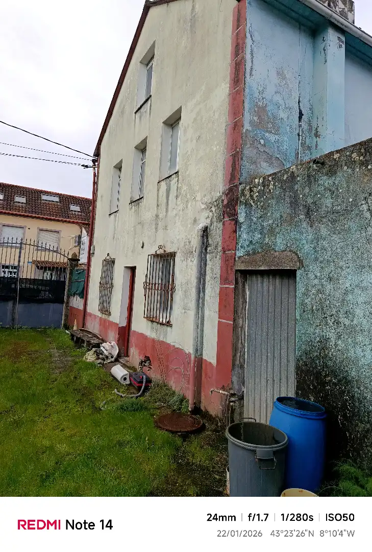 Casa amb jardí en venda a Carretera Loureiros 7, imagen 29