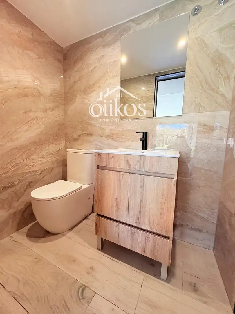 Chalet con terraza en venta en Villamayor, imagen 7
