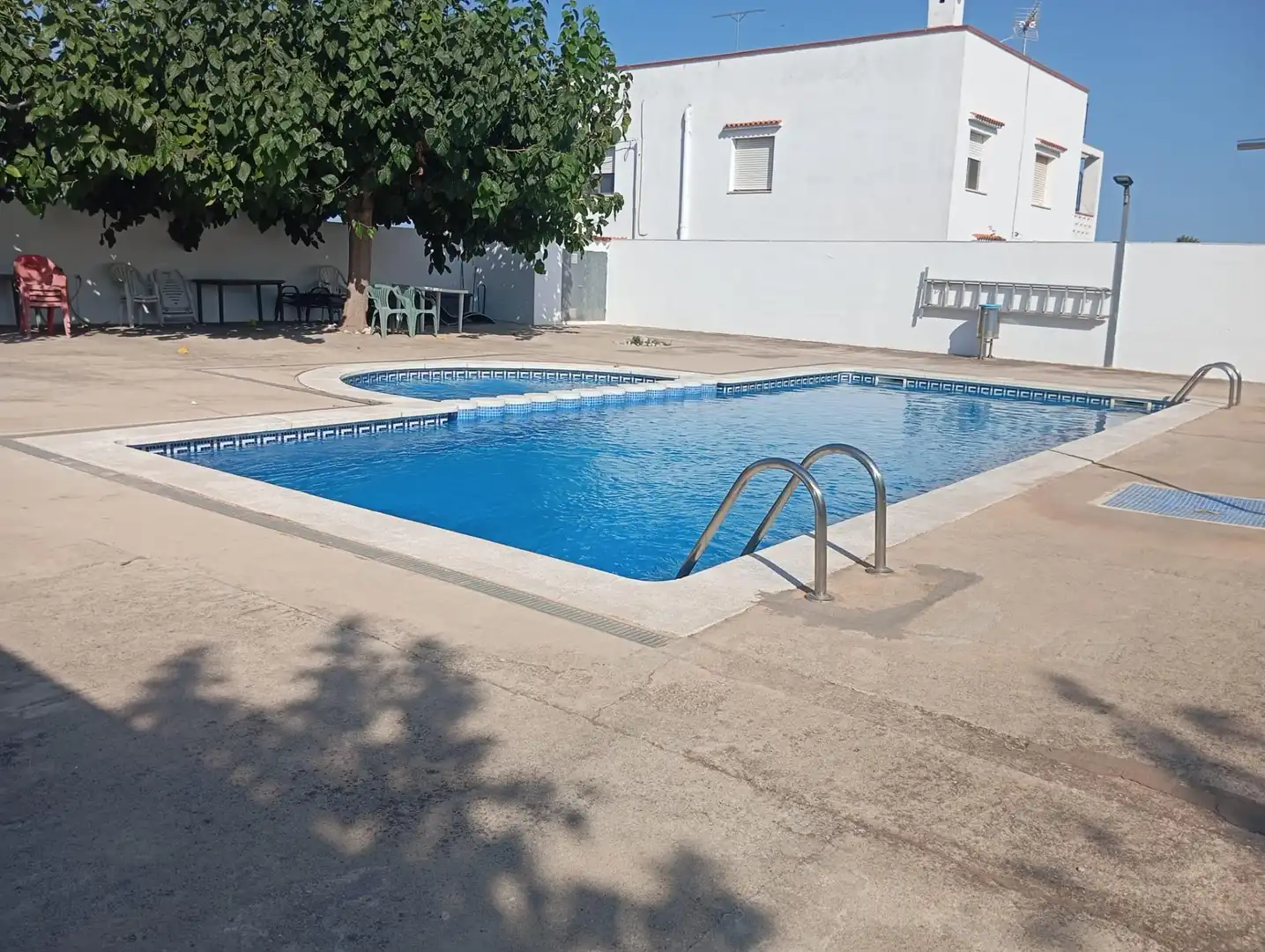 Reihenhaus mit Pool zum Verkauf in Partidas de interior - Zona Rústica
