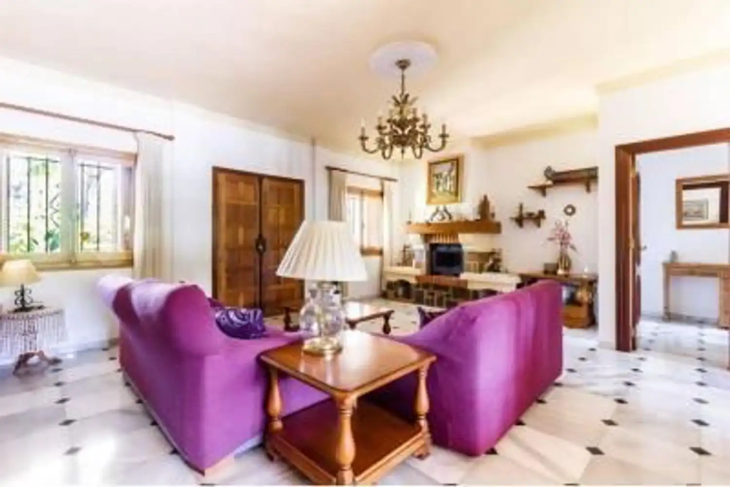 Maison avec piscine à vendre à Marbella Centro, imagen 6