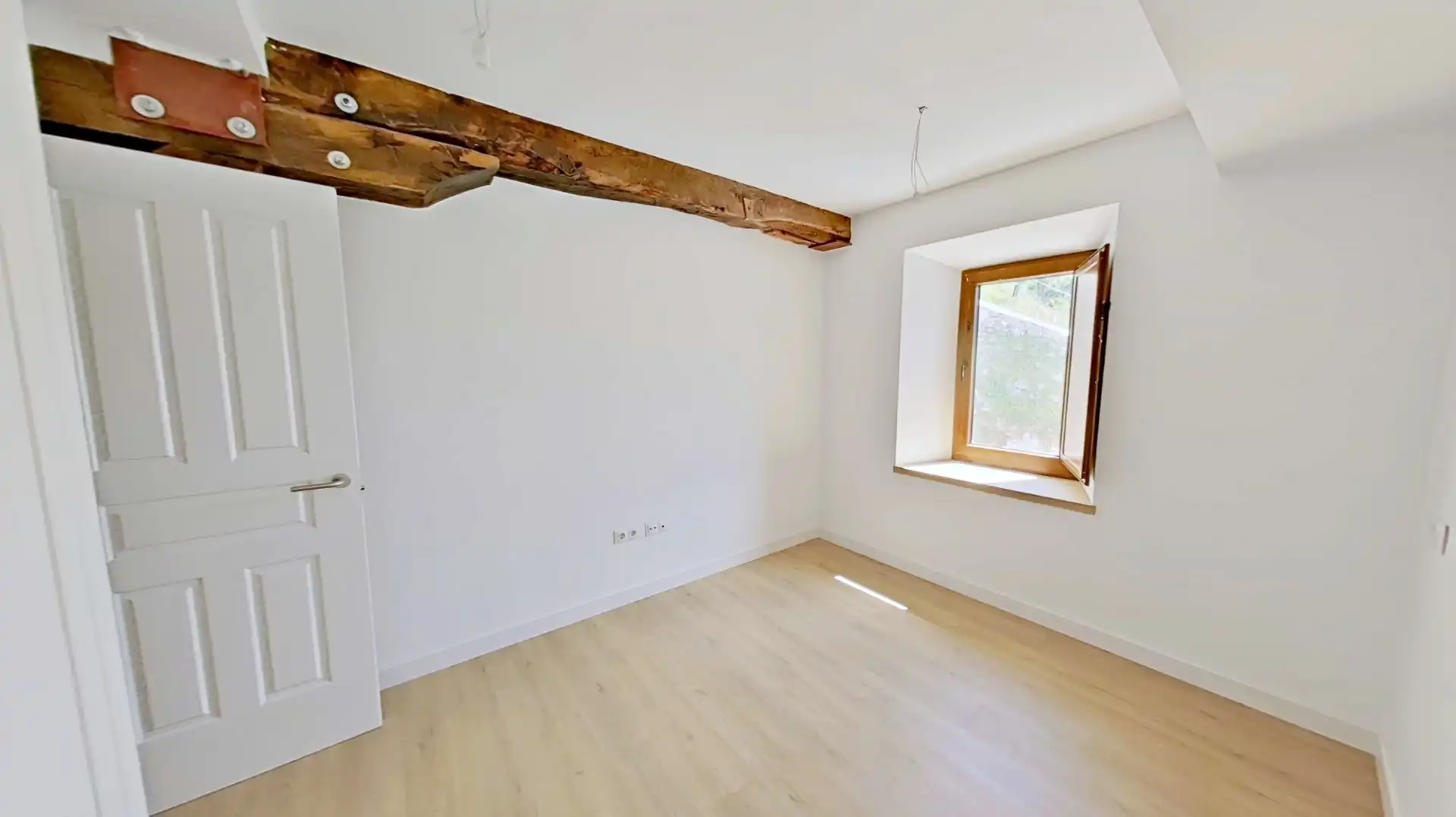 Piso de obra nueva con terraza en venta en Calle Cantabria 14, imagen 12