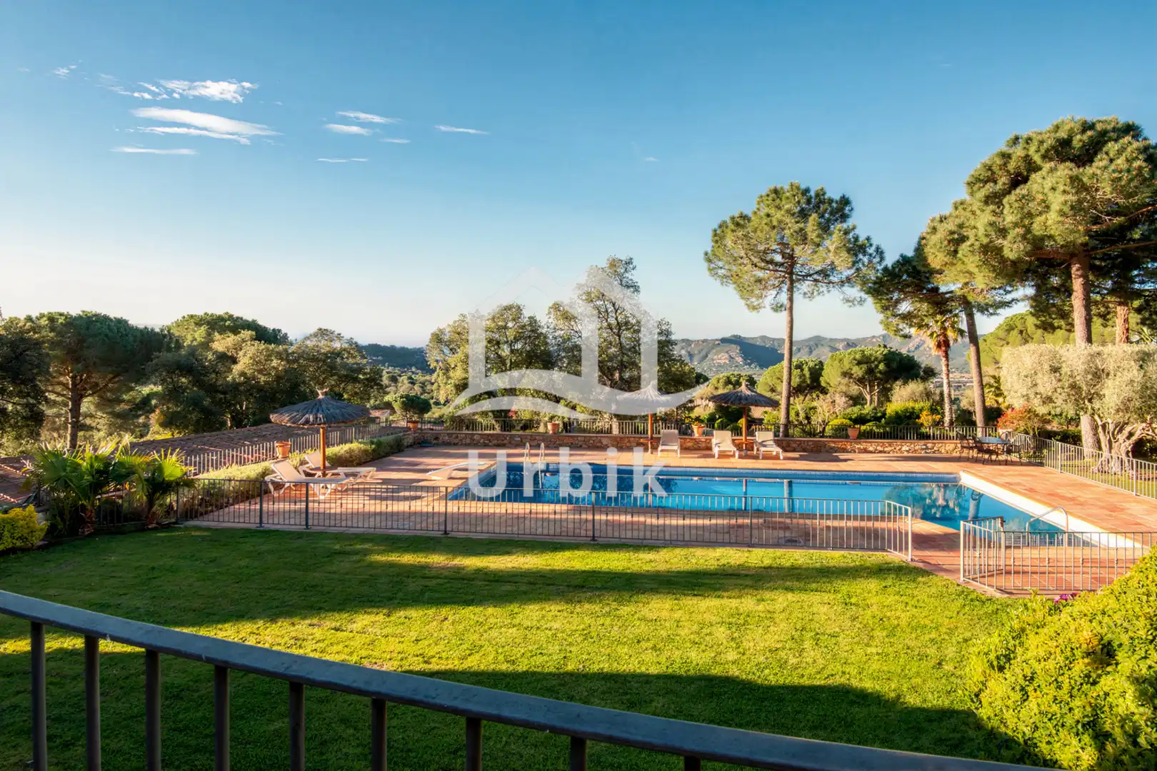Casa amb jardí en venda a Urbanitzacions del Nord, imagen 37