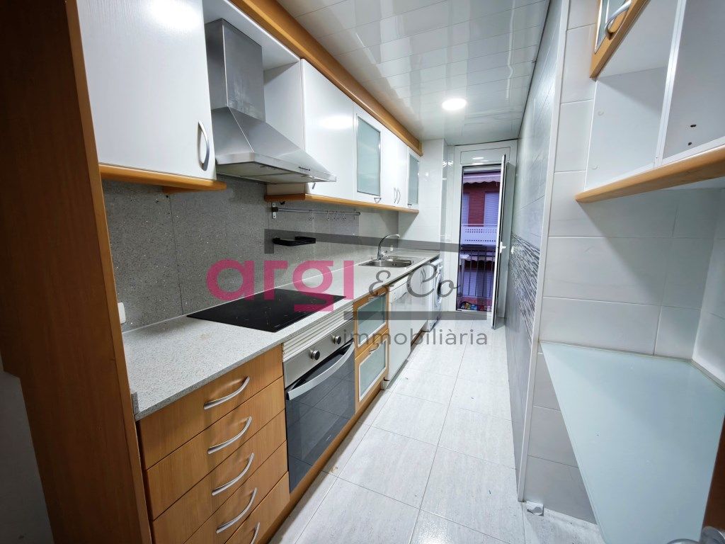Kitchen of Flat for sale in Viladecans