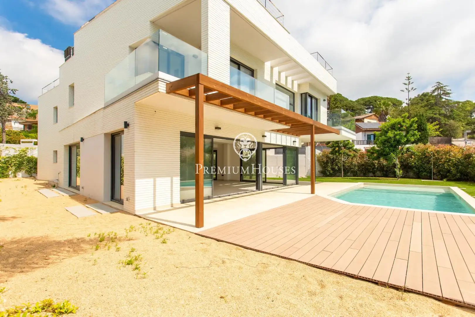 Casa con piscina en venta en Vilassar de Dalt, imagen 5