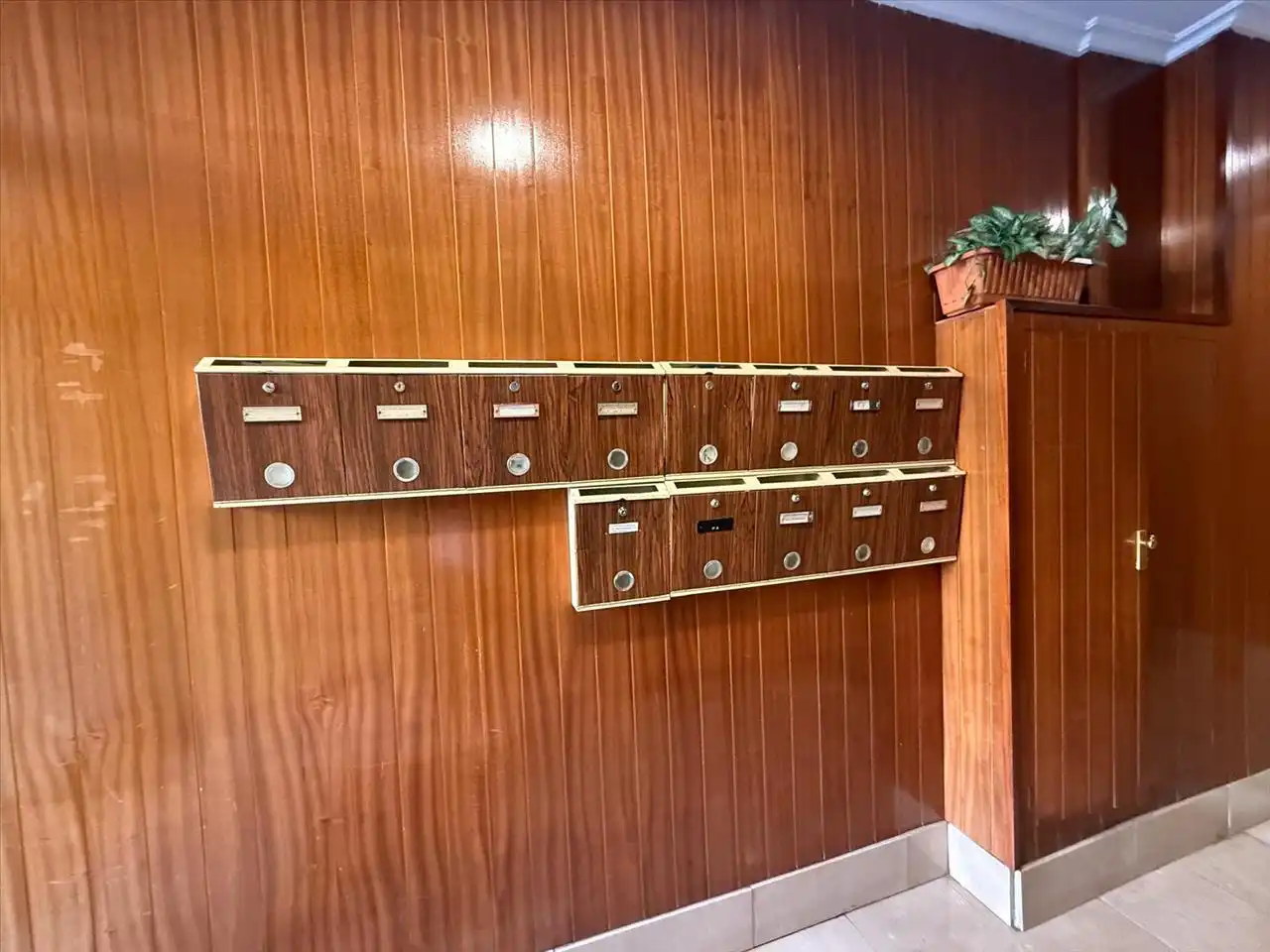 Pis en venda en Aller amb Calefacció i Parquet
