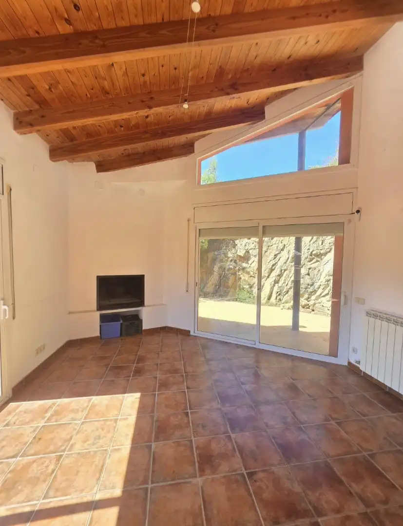 Xalet amb terrassa en venda a Sant Fost de Campsentelles, imagen 25