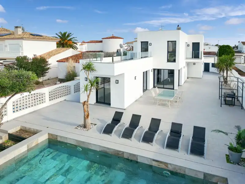 Maison avec piscine à vendre à Francolí - Freser - Noguera, imagen 25