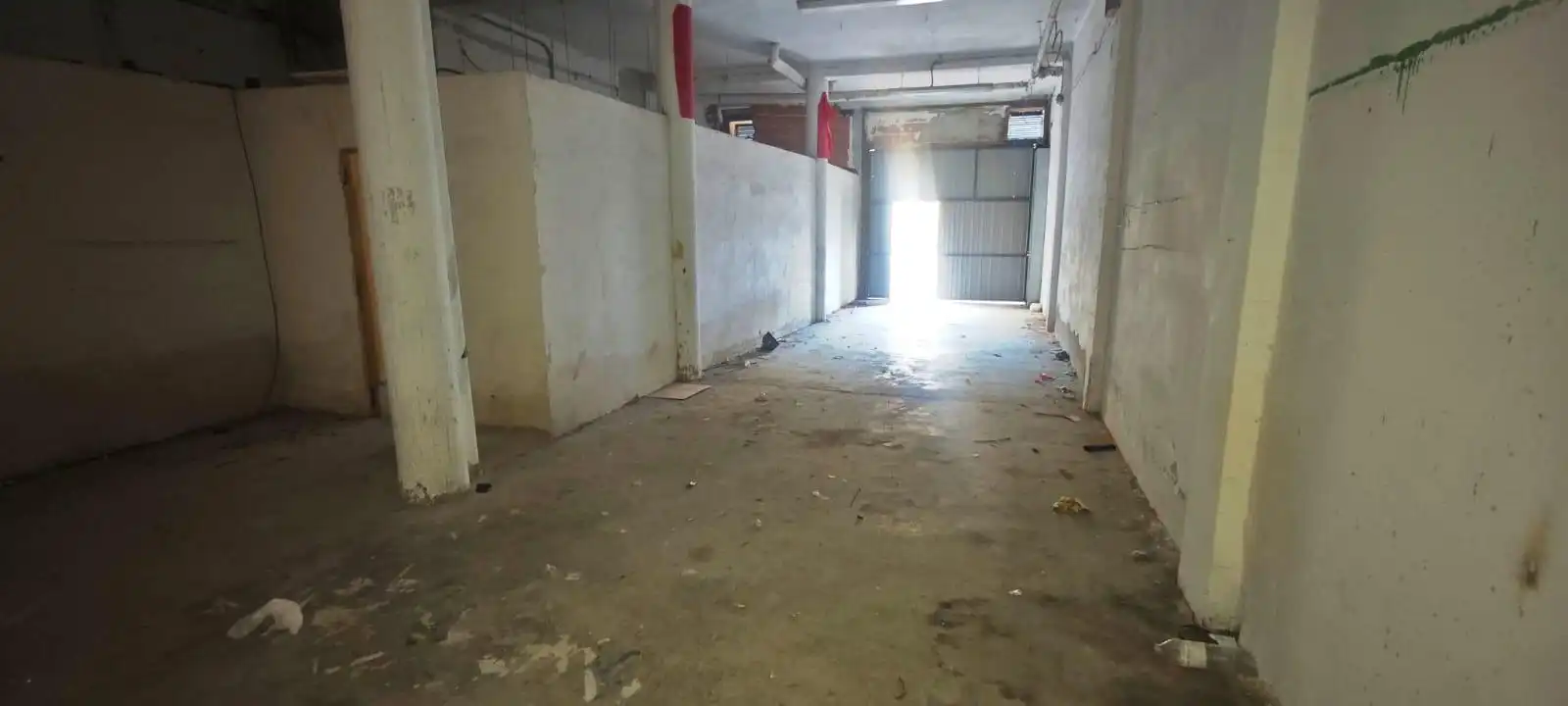 Local comercial en venda a Avenida Pascual Marquina, imagen 4