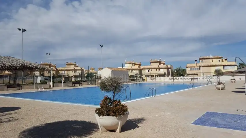Bungalow con piscina in vendita a CALLE MONTE DE SANTA POLA, imagen 27