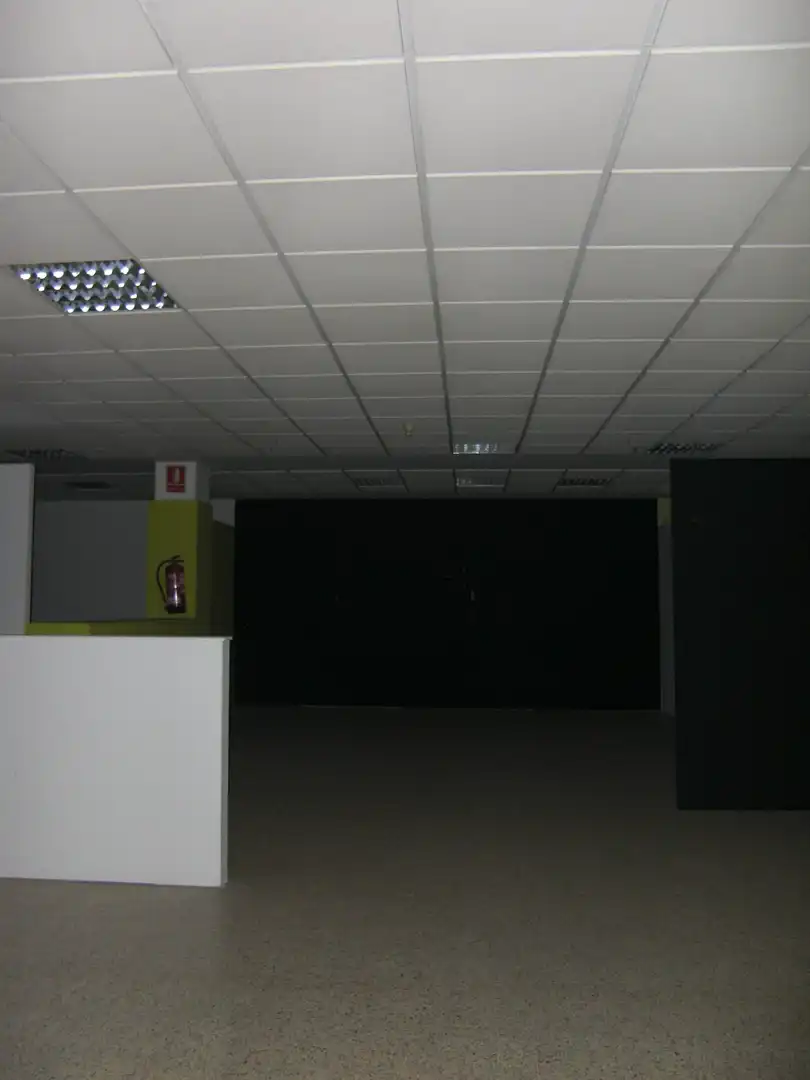 Nau industrial en venda en Zaragoza