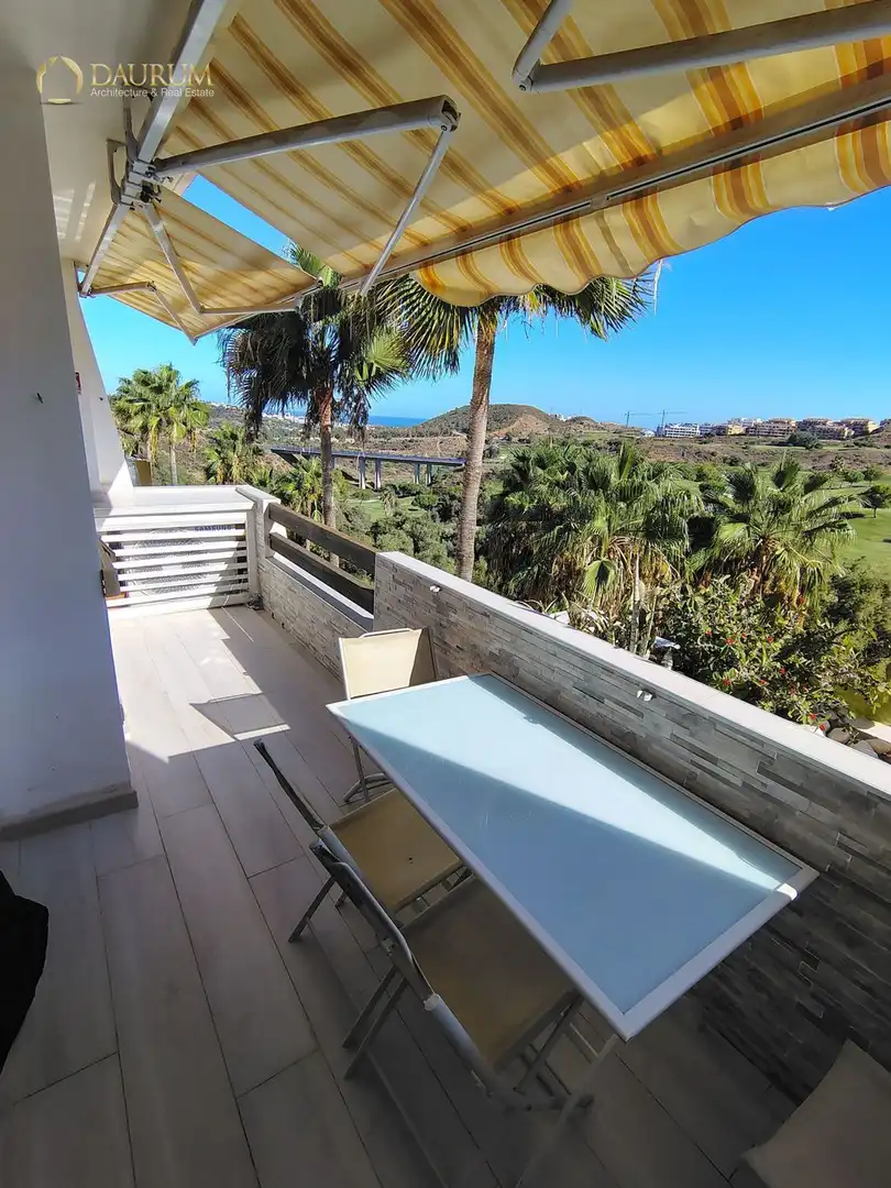 Piso con piscina en venta en CARTAJIMA, imagen 21