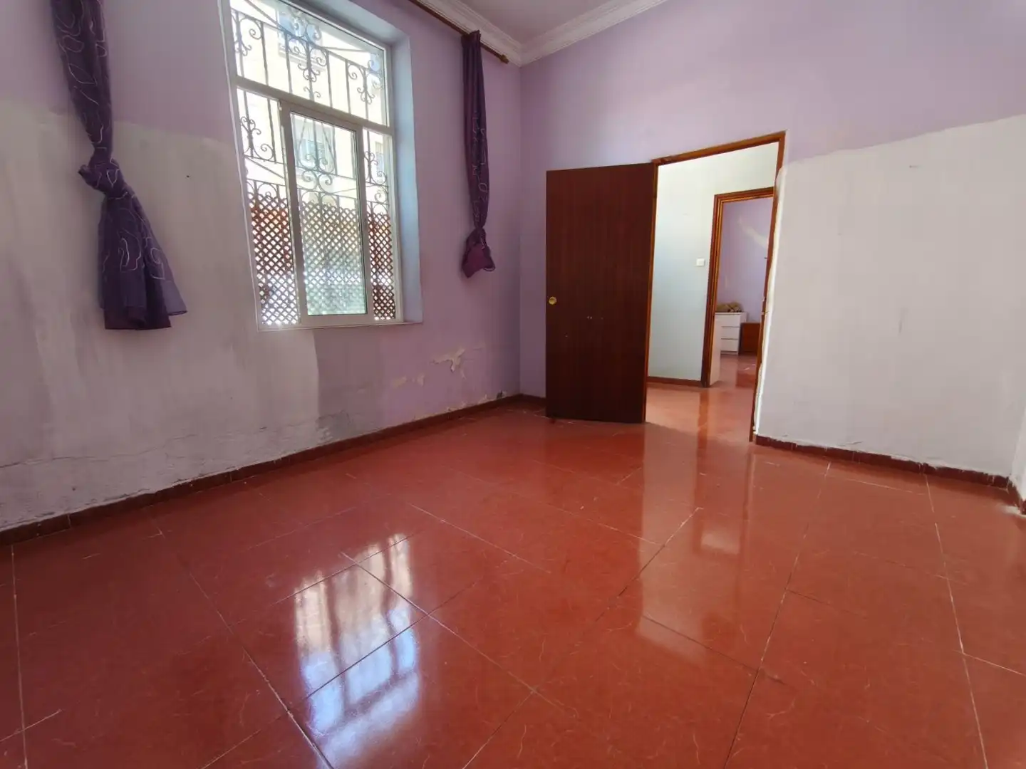 Casa o xalet en venda en Málaga