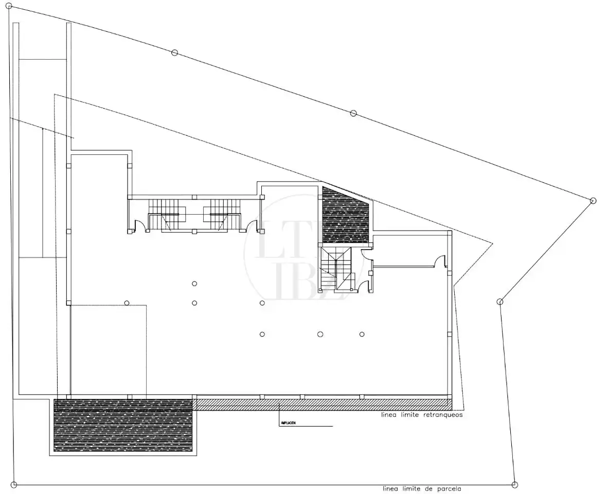 Casa amb terrassa en venda a Corneja, imagen 56
