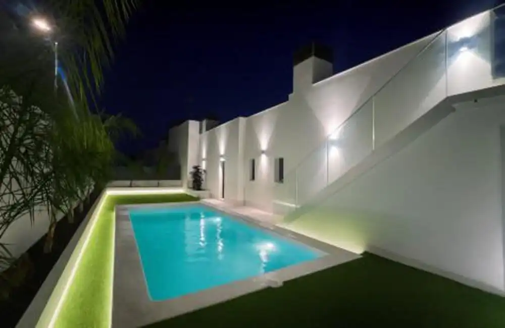 Penthouse with terrace for sale in La Quinta, imagen 21