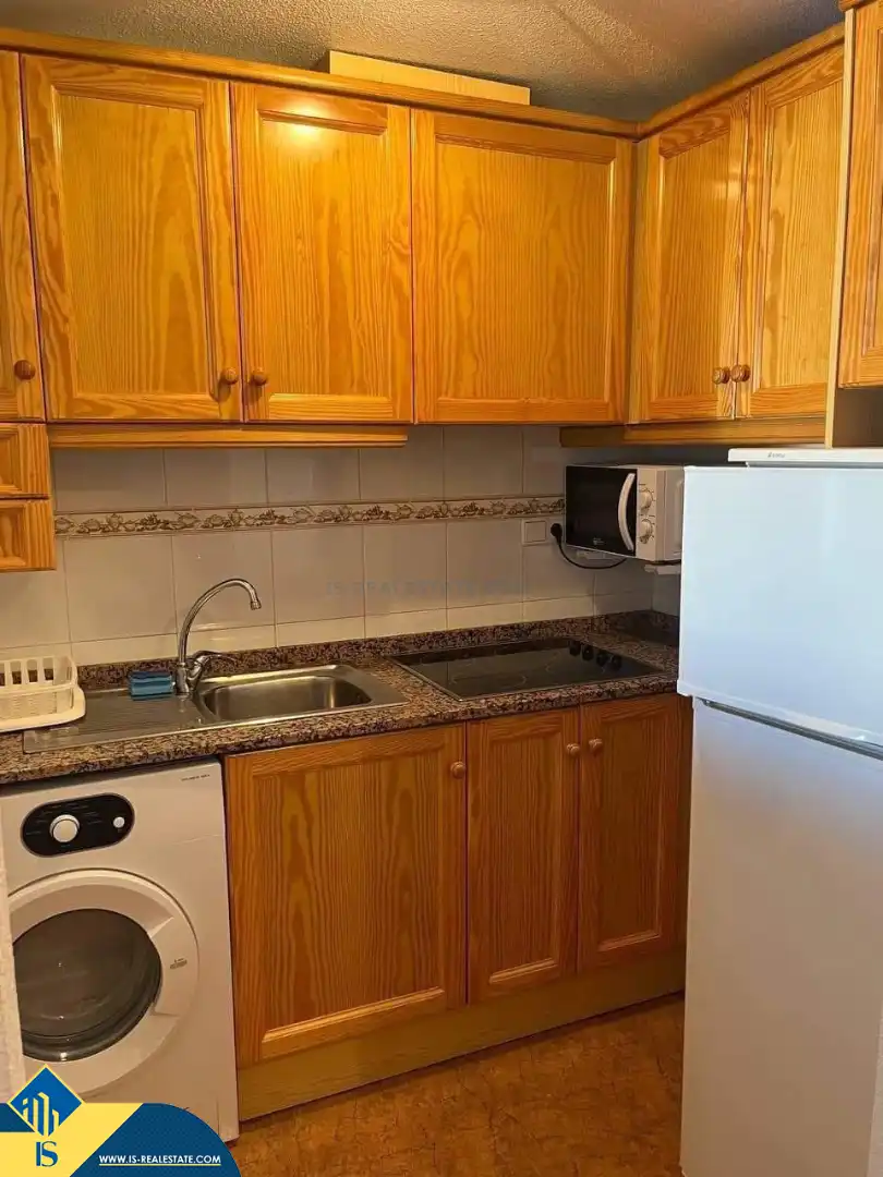 Flat with lift for sale in Nueva Torrevieja - Aguas Nuevas, imagen 7