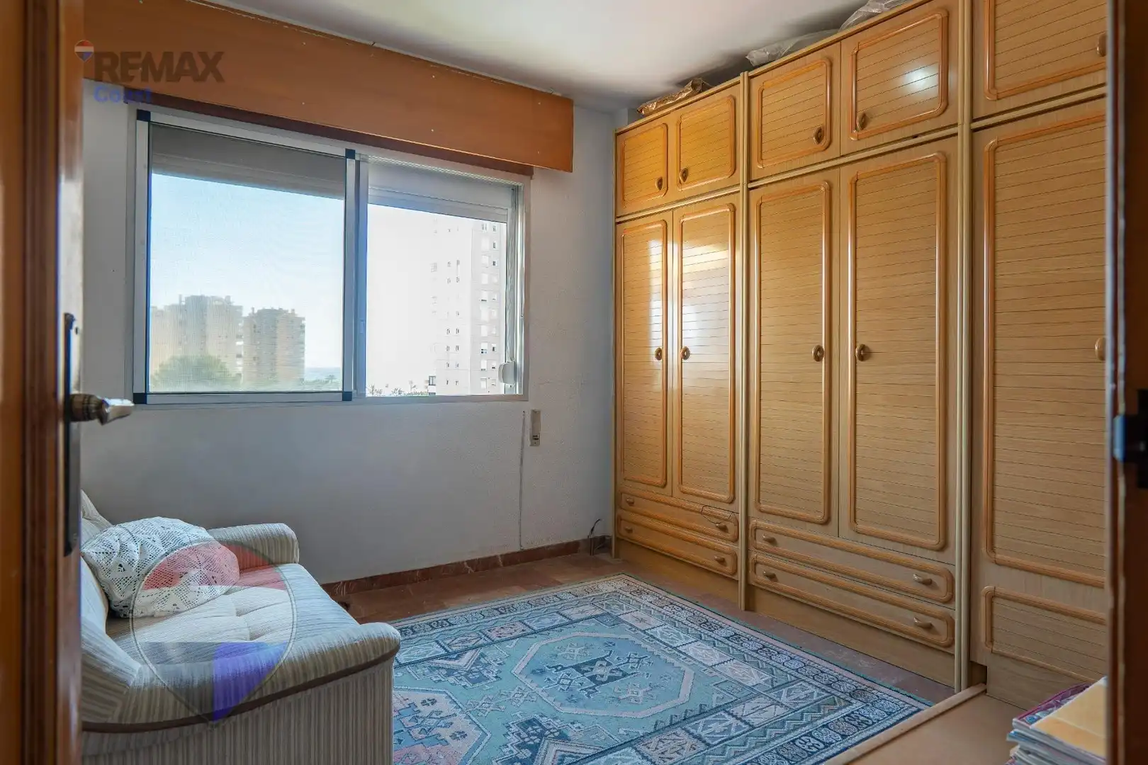 Habitación de Piso en venta en Torremolinos con Aire acondicionado, Terraza y Piscina comunitaria