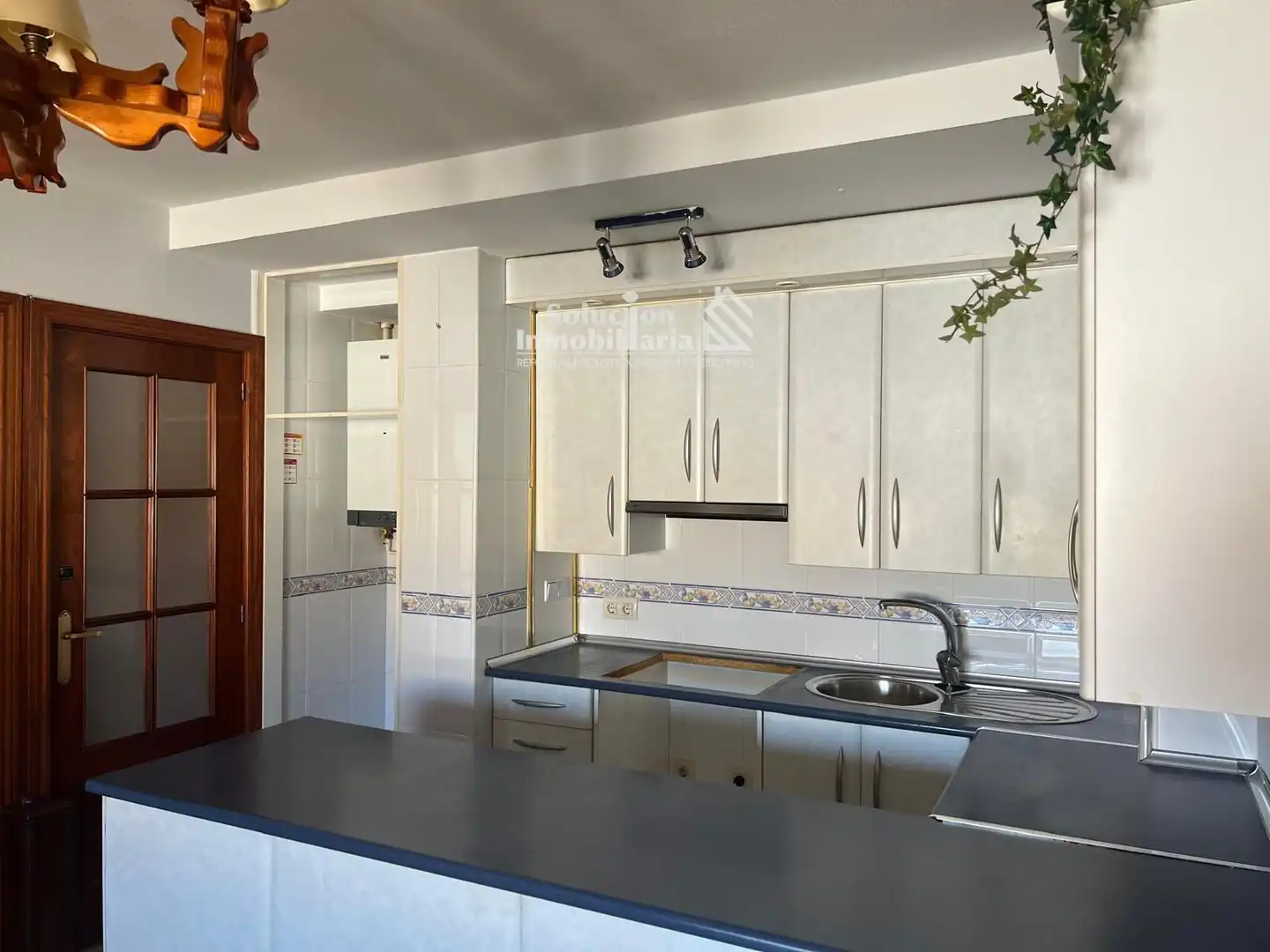 Piso con ascensor en venta en Villamayor, imagen 7