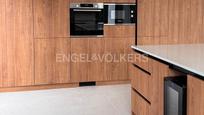 Küche von Country house zum verkauf in Benicasim / Benicàssim mit Klimaanlage, Heizung und Privatgarten