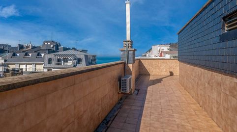 Foto 2 de Piso en venta en Calle Marina, 1, Área Romántica, Donostia - San Sebastián