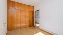 Bedroom of Flat for sale in  Barcelona Capital  with Air Conditioner, Heating and Parquet flooring