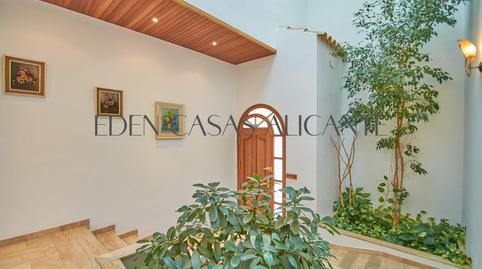 Photo 5 of Single-family semi-detached for sale in  Mayor, Centro, San Vicente del Raspeig / Sant Vicent del Raspeig