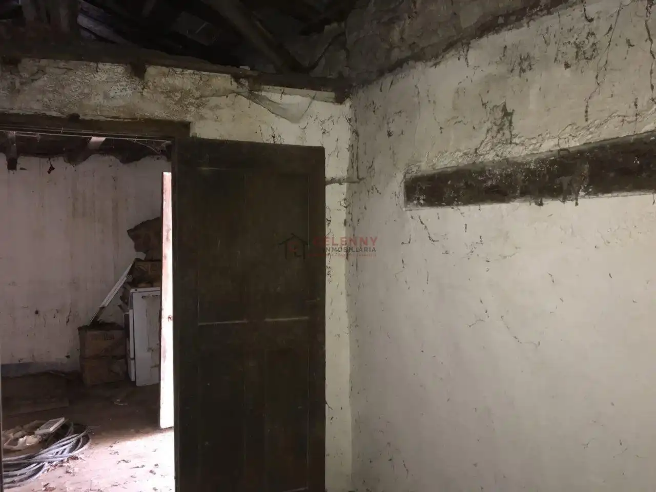 Finca rústica en venta en O Pereiro de Aguiar  con Calefacción