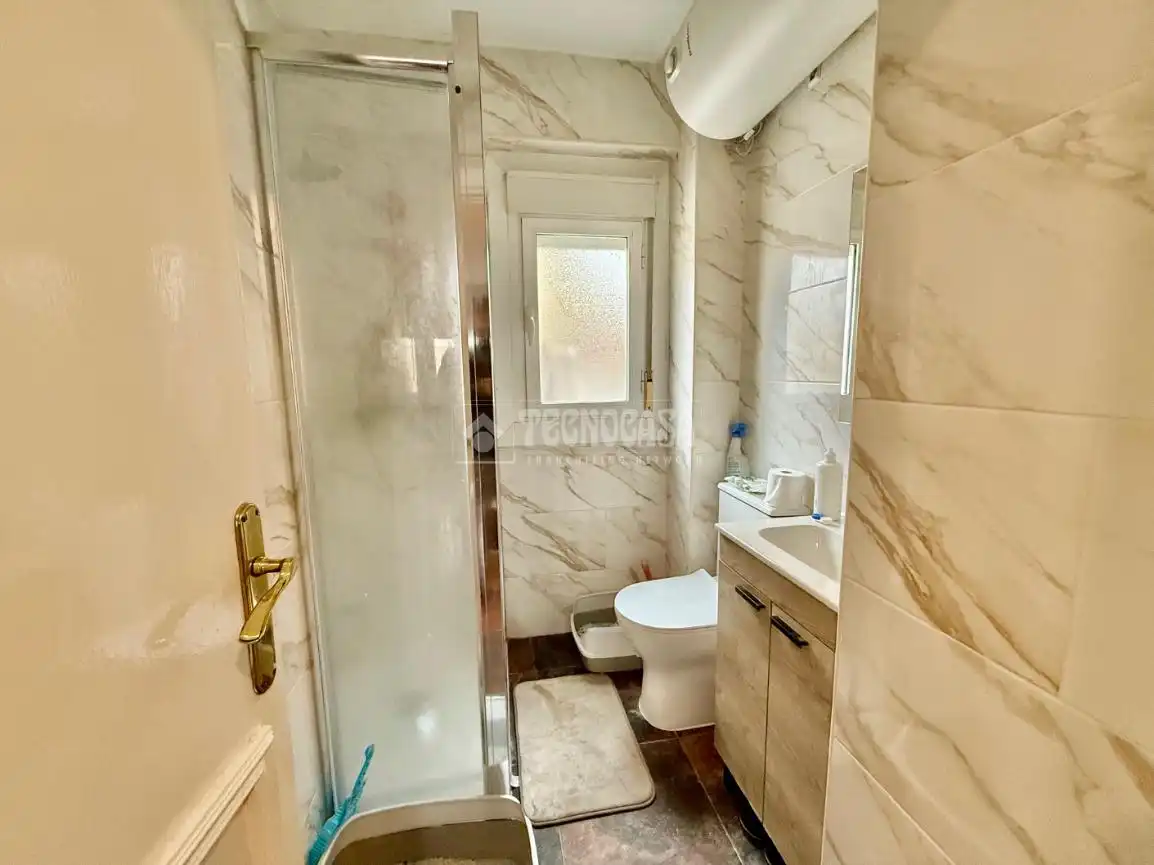 Baño de Piso en venta en Zaragoza