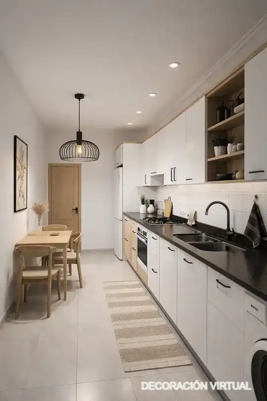 Wohnung mit Aufzug zum Verkauf in Pedro de Asua Kalea, imagen 9
