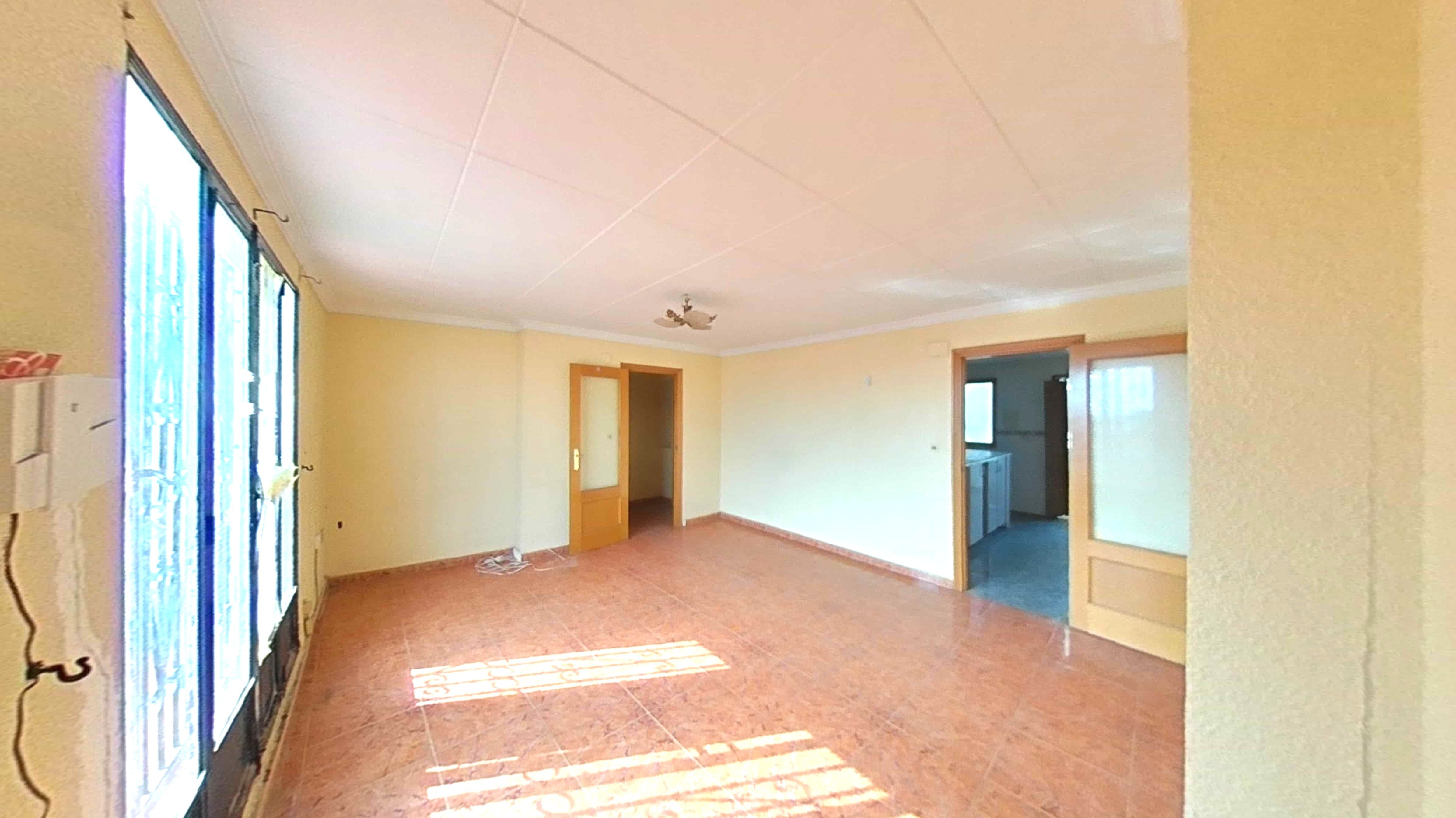 Ático en venta en Algemesí con Balcón