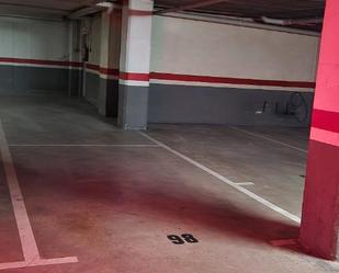 Aparcament de Garatge en venda en Castellón de la Plana / Castelló de la Plana