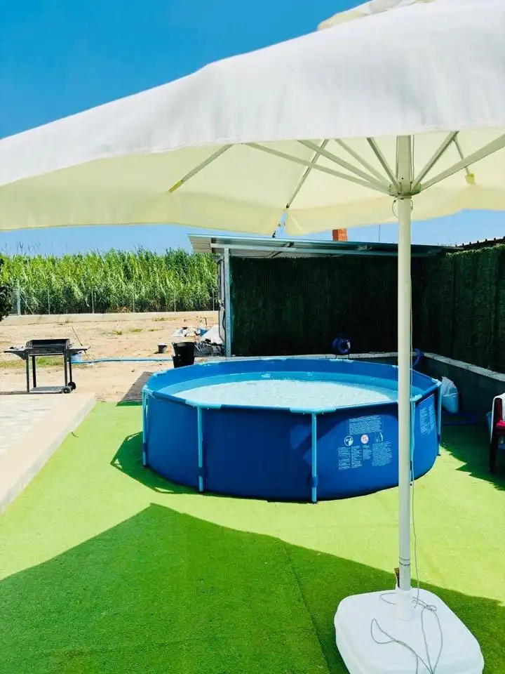 Casa rústica en venta en Entrada del Piló, imagen 16